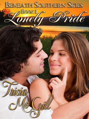 cover image of Lonely Pride